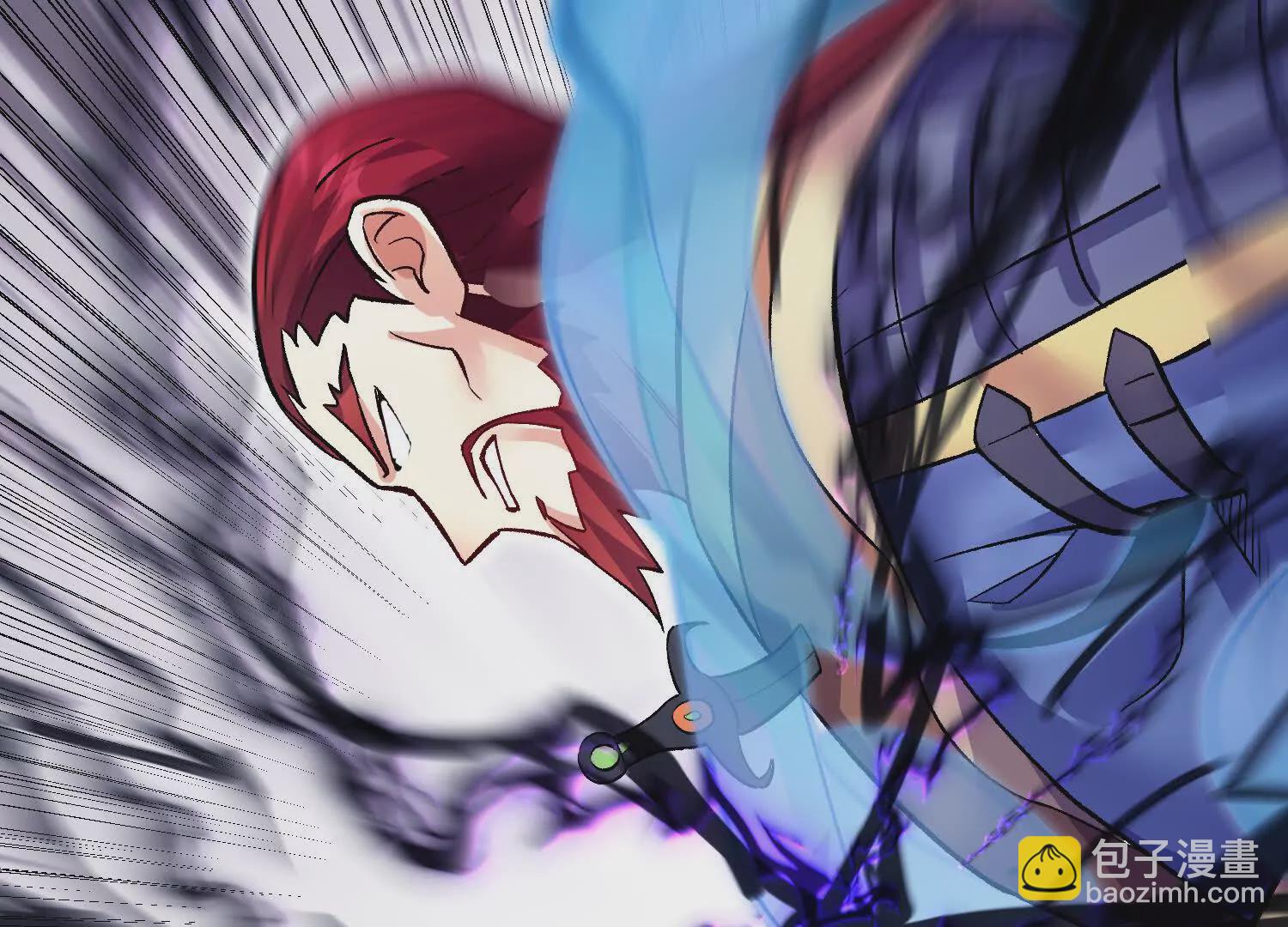 第51话下   不破的玄云罡甲(1/4)-第96话