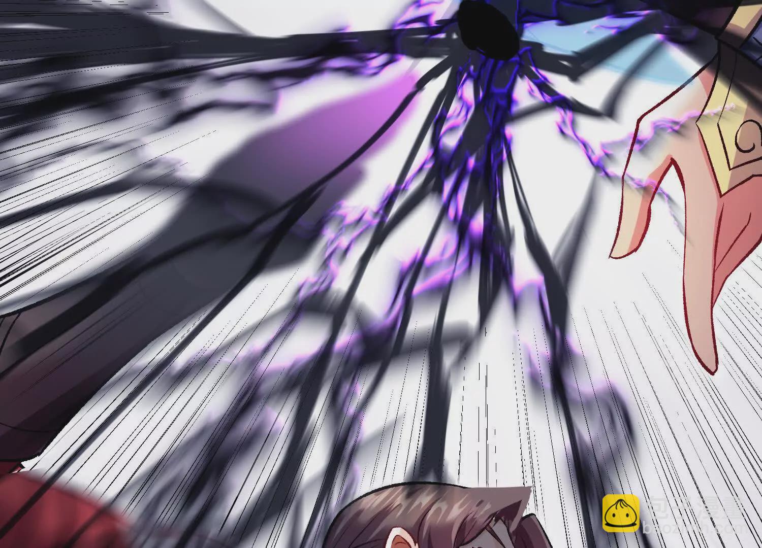 第51话下   不破的玄云罡甲(1/4)-第96话