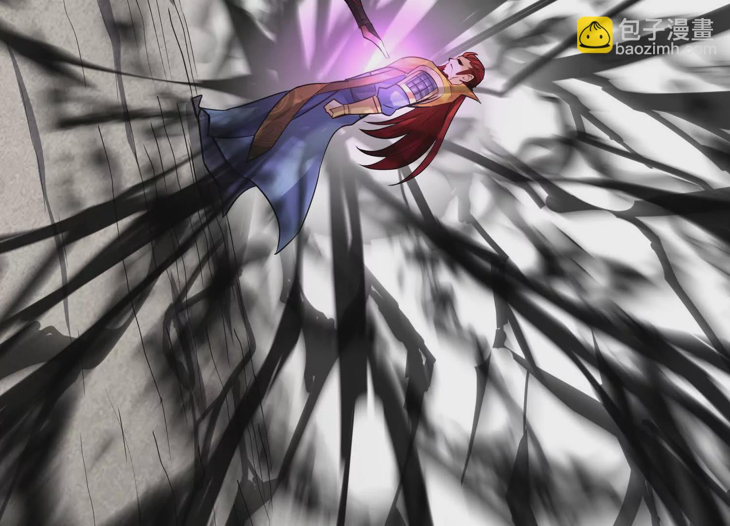 第51话下   不破的玄云罡甲(1/4)-第96话