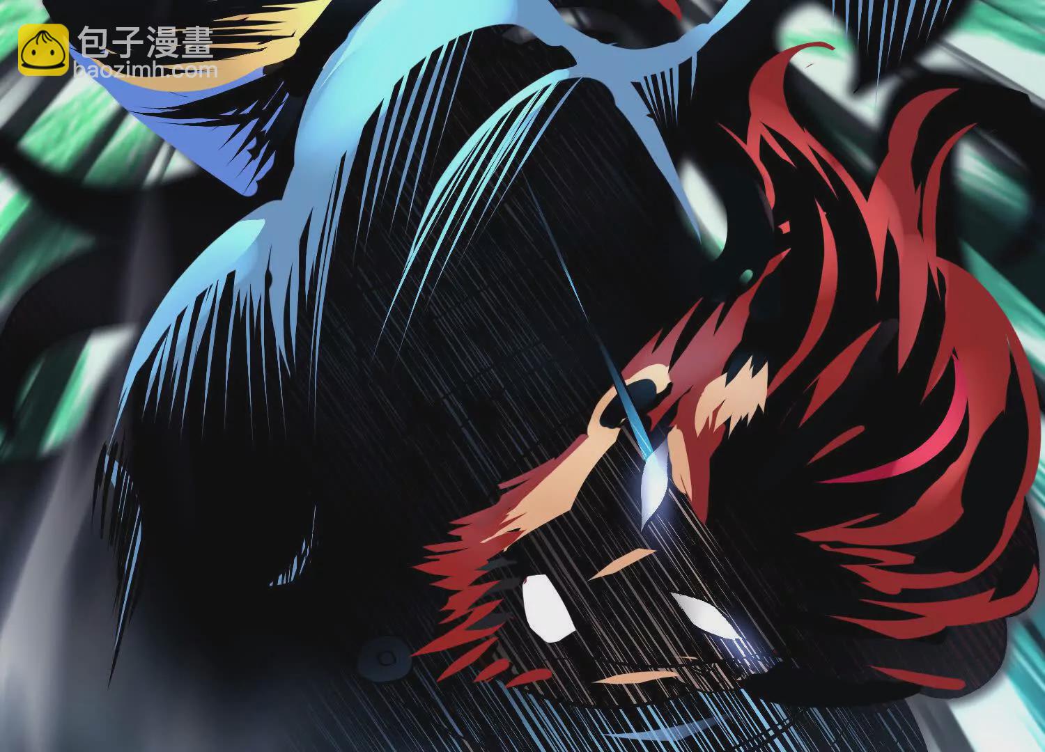 第51话下   不破的玄云罡甲(1/4)-第96话