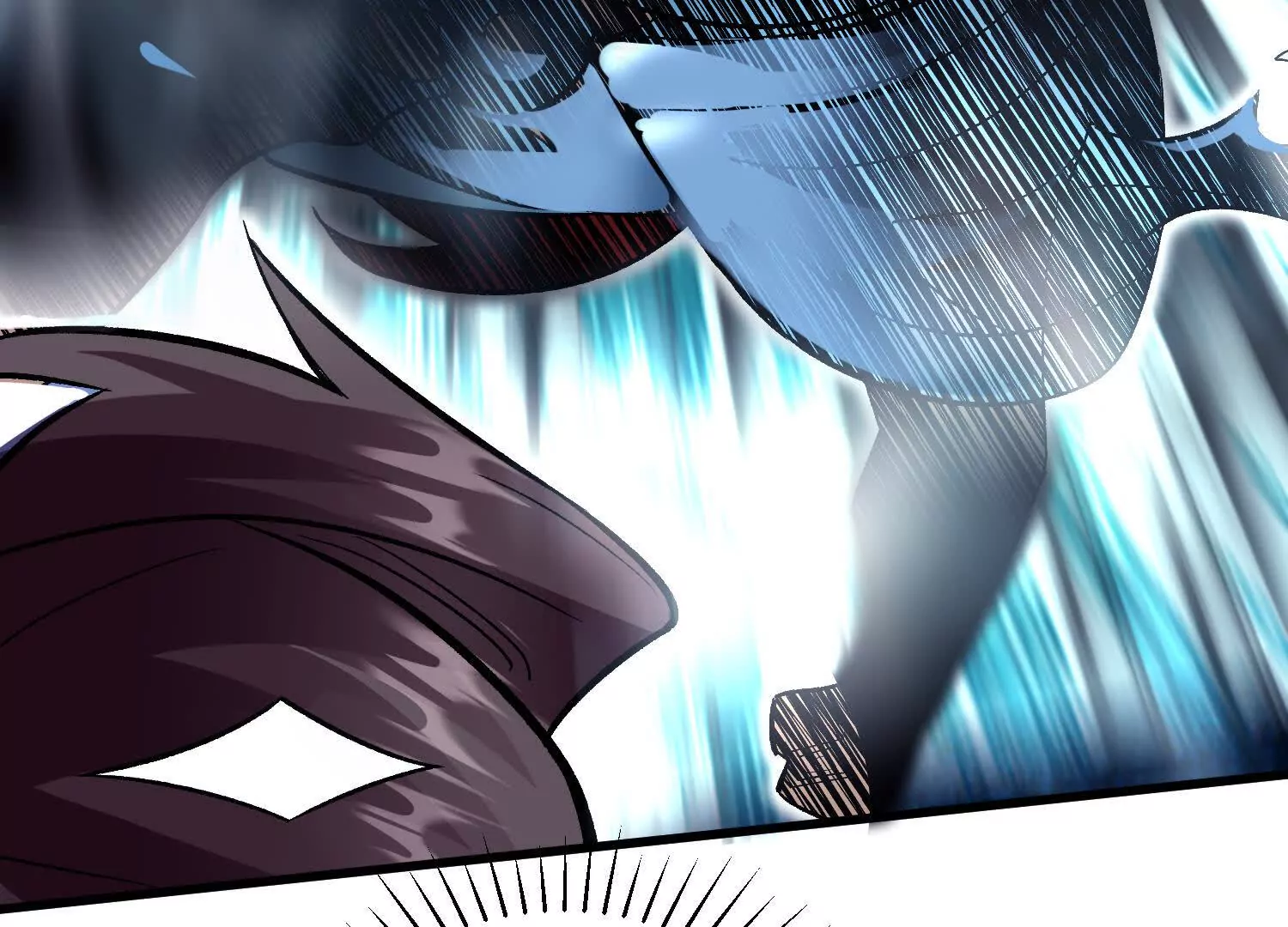 第51话下   不破的玄云罡甲(1/4)-第96话