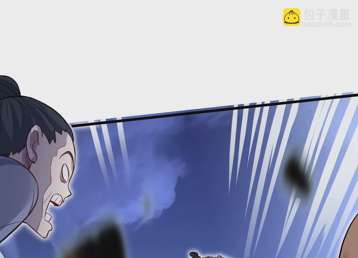 第51话下   不破的玄云罡甲(1/4)-第96话