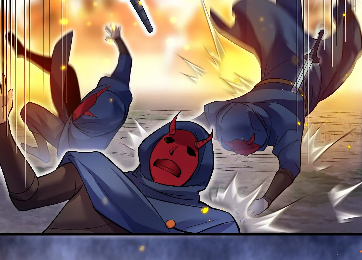 第52话下  原来一切都是假的(1/3)-第98话