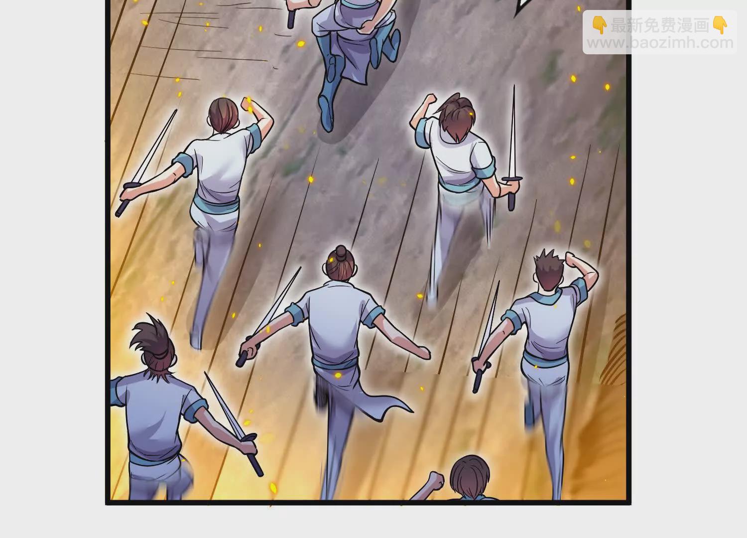 第52话下  原来一切都是假的(1/3)-第98话