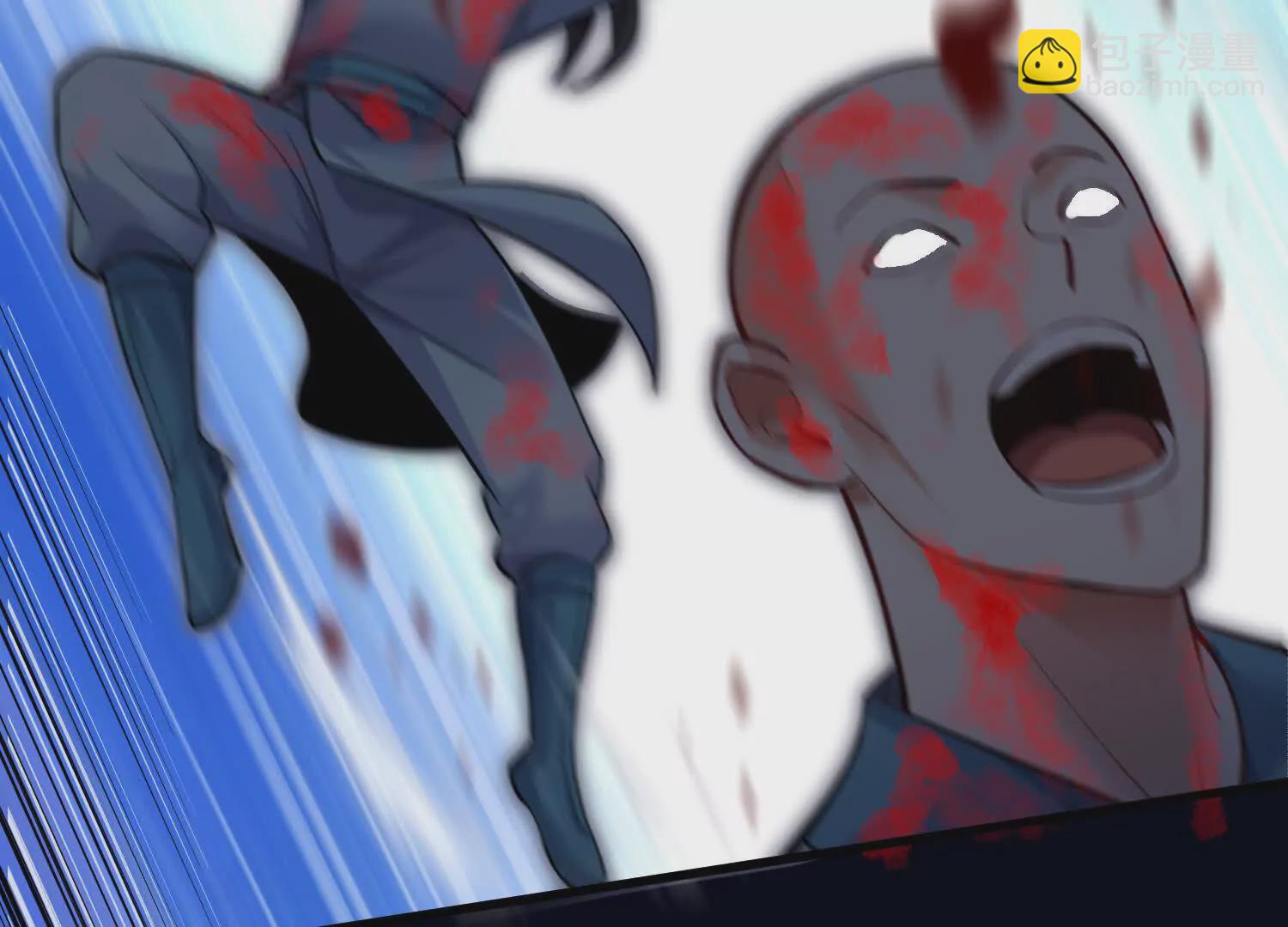 第52话下  原来一切都是假的(1/3)-第98话