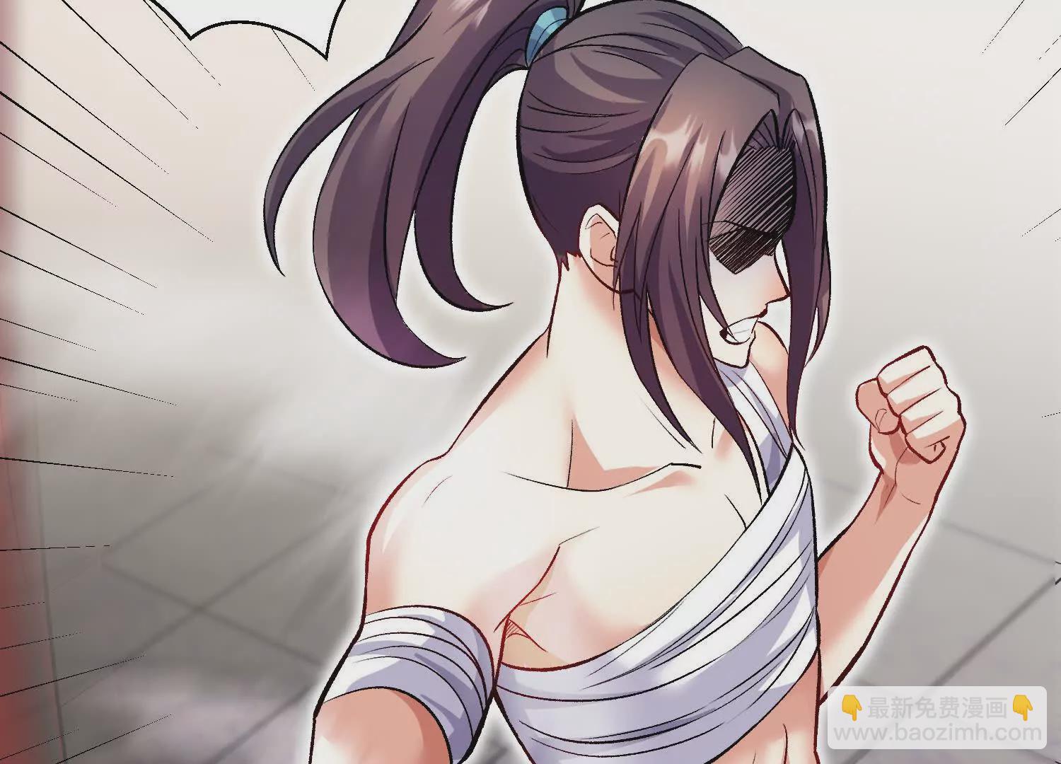 第53话下   定神诀(1/4)-第100话