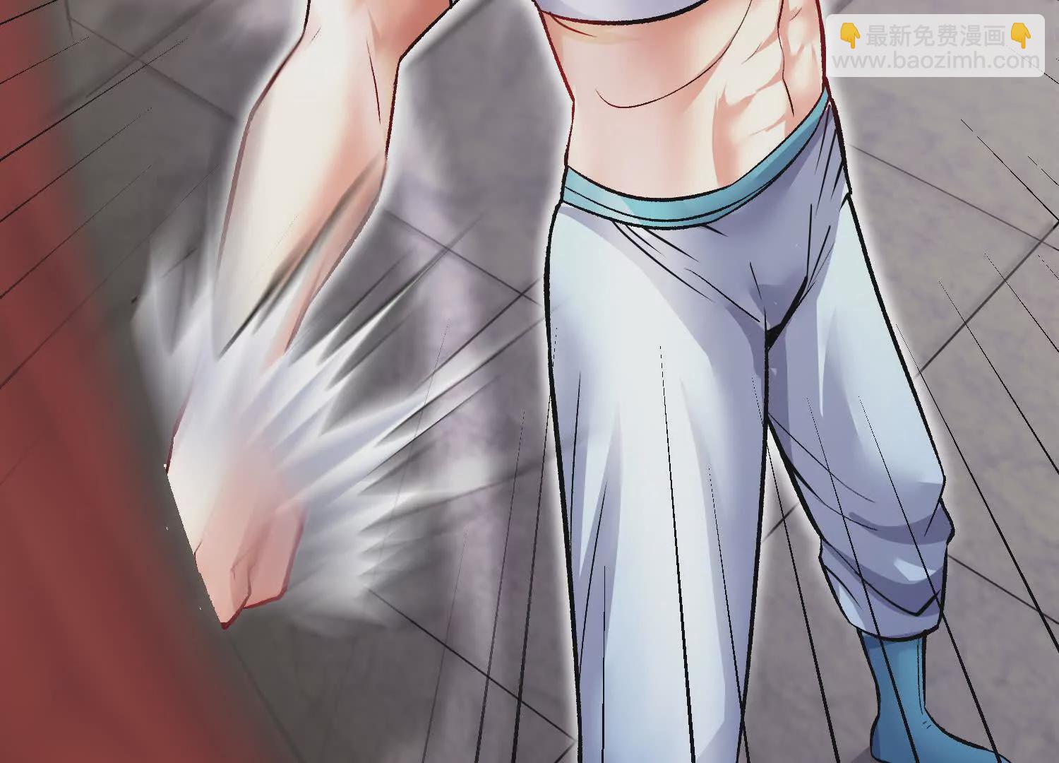 第53话下   定神诀(1/4)-第100话