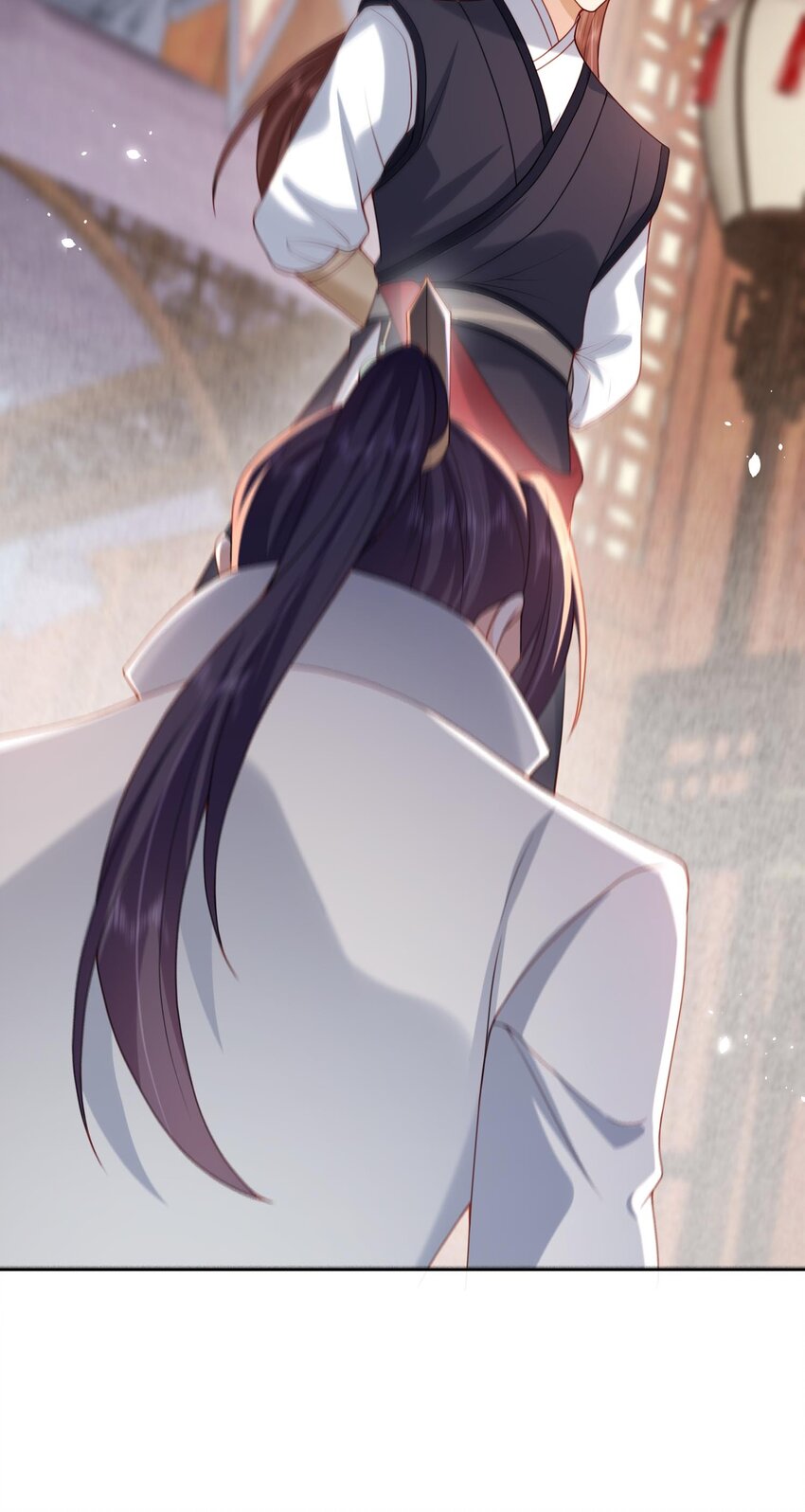 第26话 偷窥他沐浴？-第26话