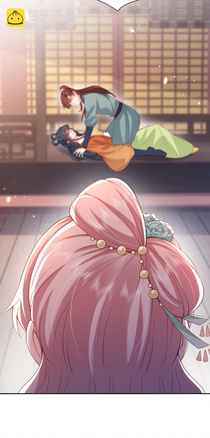 第28话 又是一场好戏-第28话