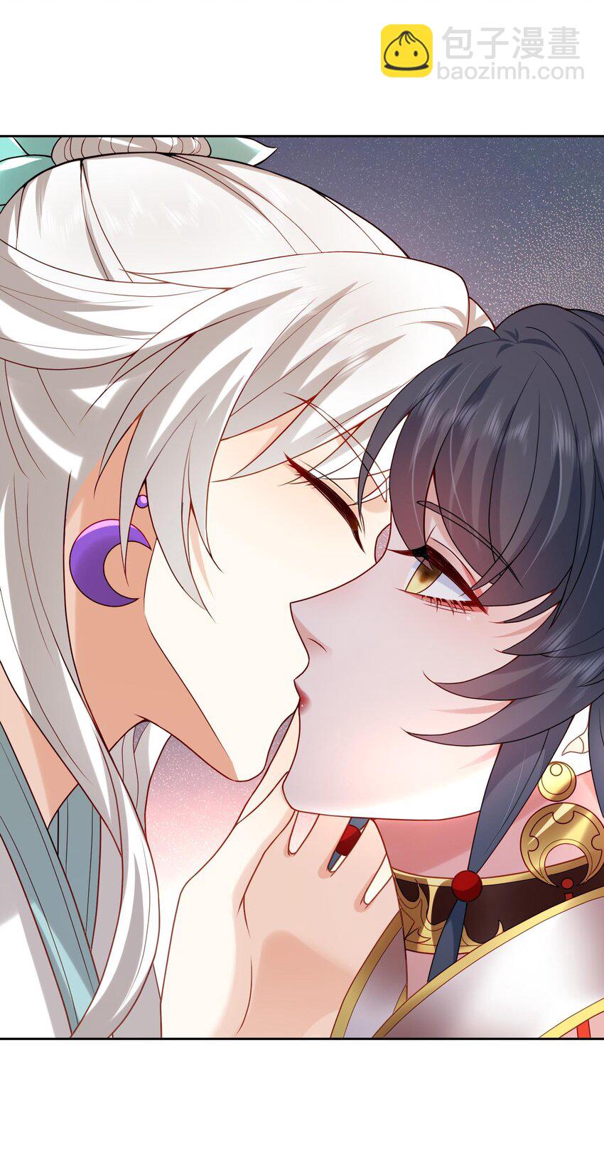 第30话 终于回来了(1/2)-第30话