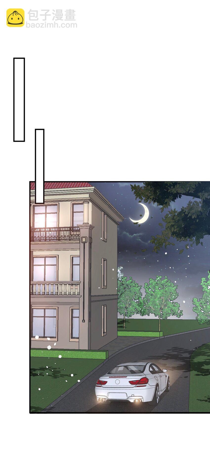 第8话 药晕渣男，为所欲为-第8话