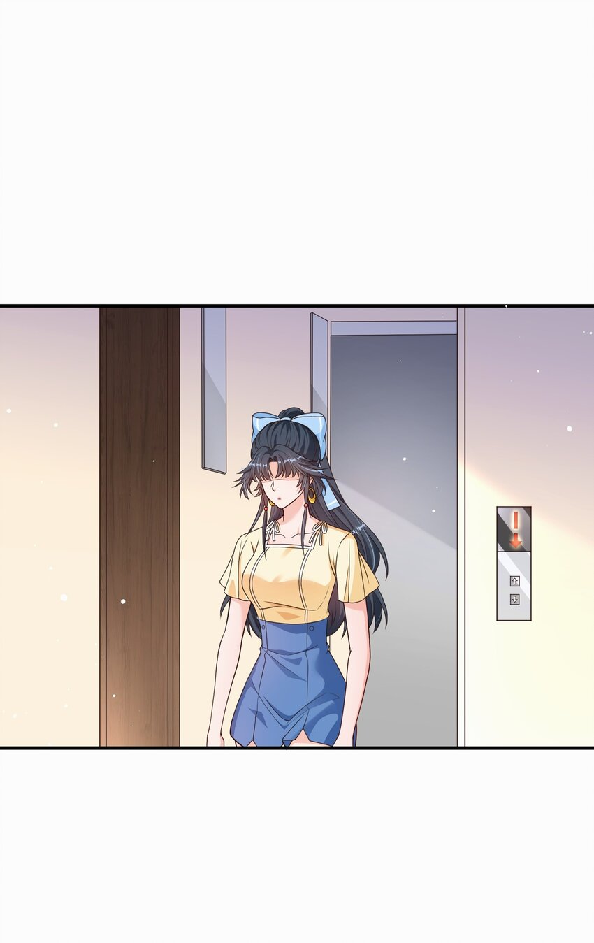 第8话 药晕渣男，为所欲为-第8话