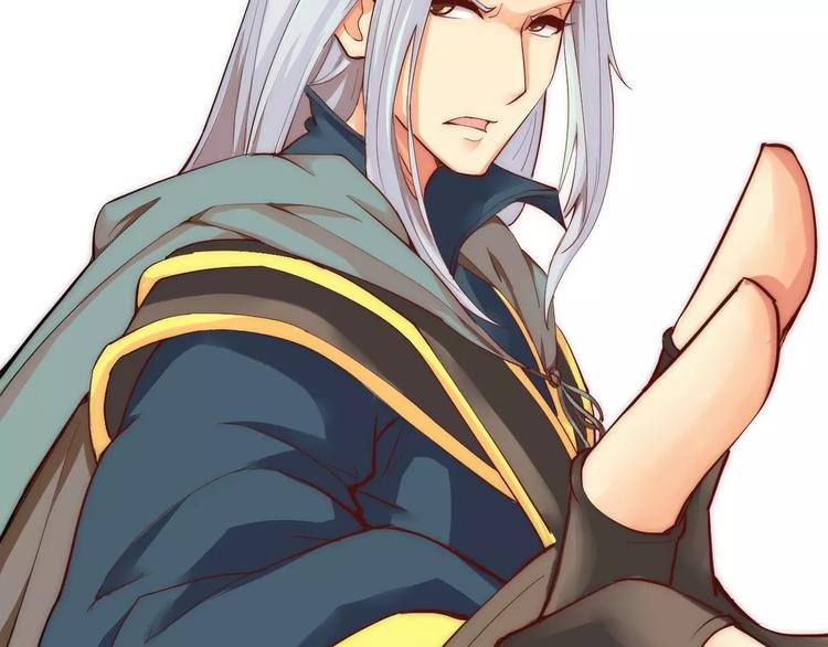 第2话 你要对我负责！(1/2)-第2话