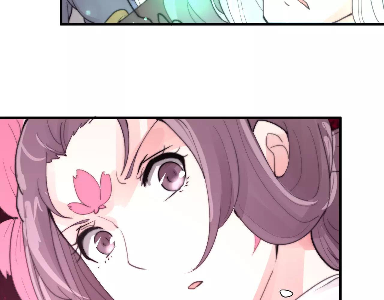 第29话 八卦时间！-第32话