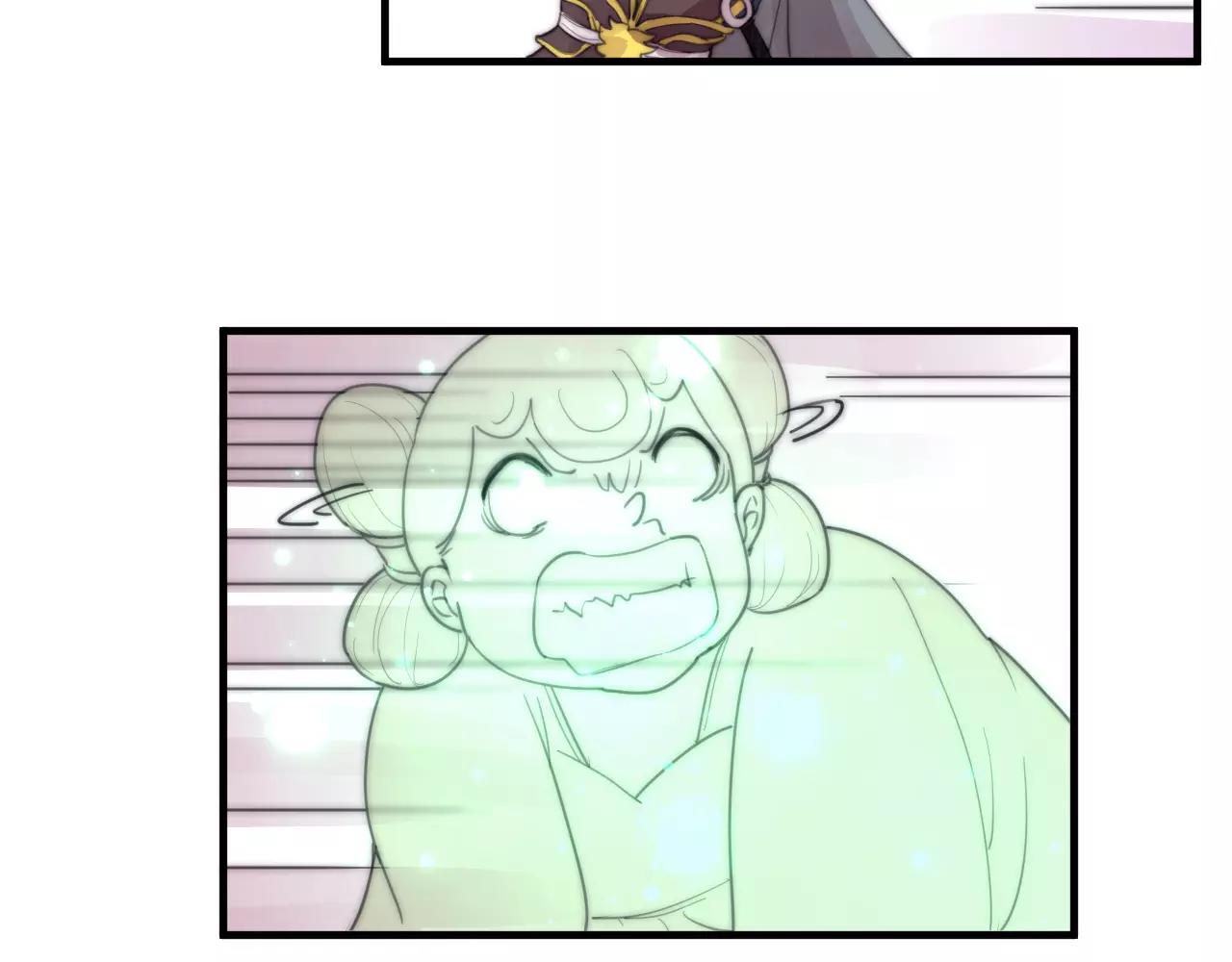 第29话 八卦时间！-第32话