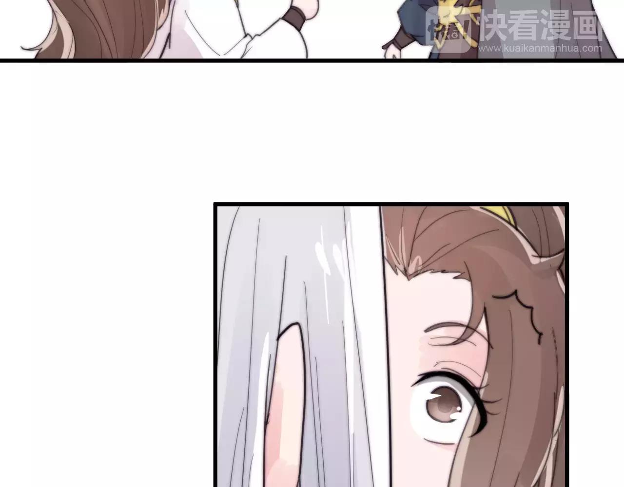 第29话 八卦时间！-第32话