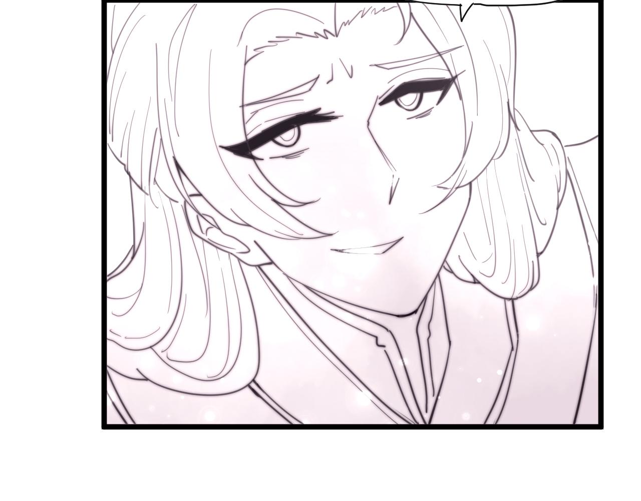 第31话 只是小两口吵架-第34话