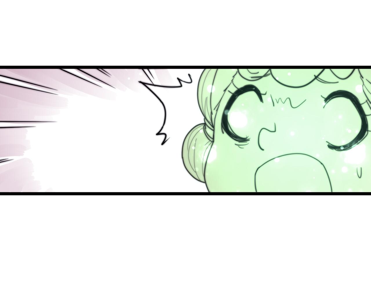 第31话 只是小两口吵架-第34话