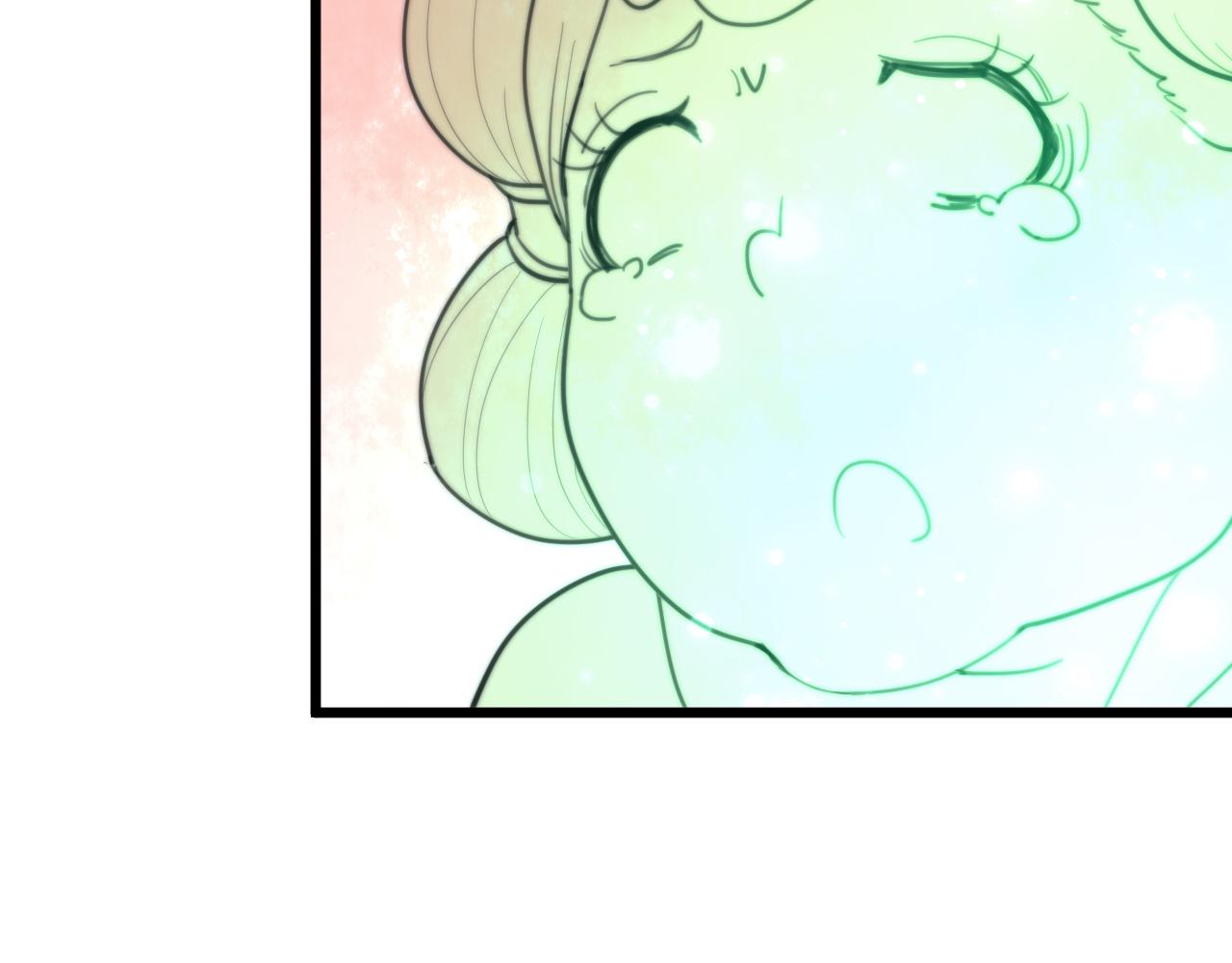 第31话 只是小两口吵架-第34话