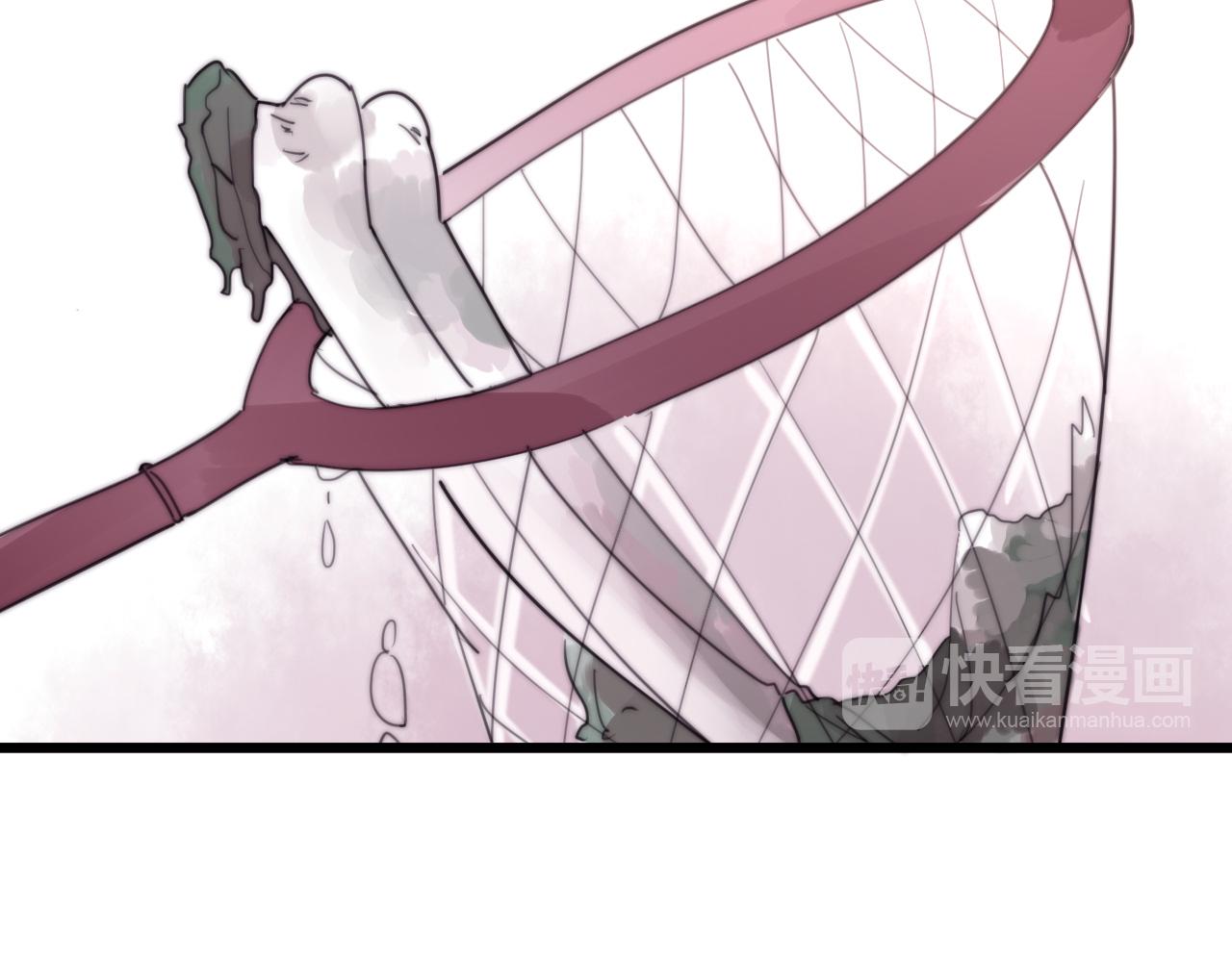 第35话 喜欢上了木头？-第38话