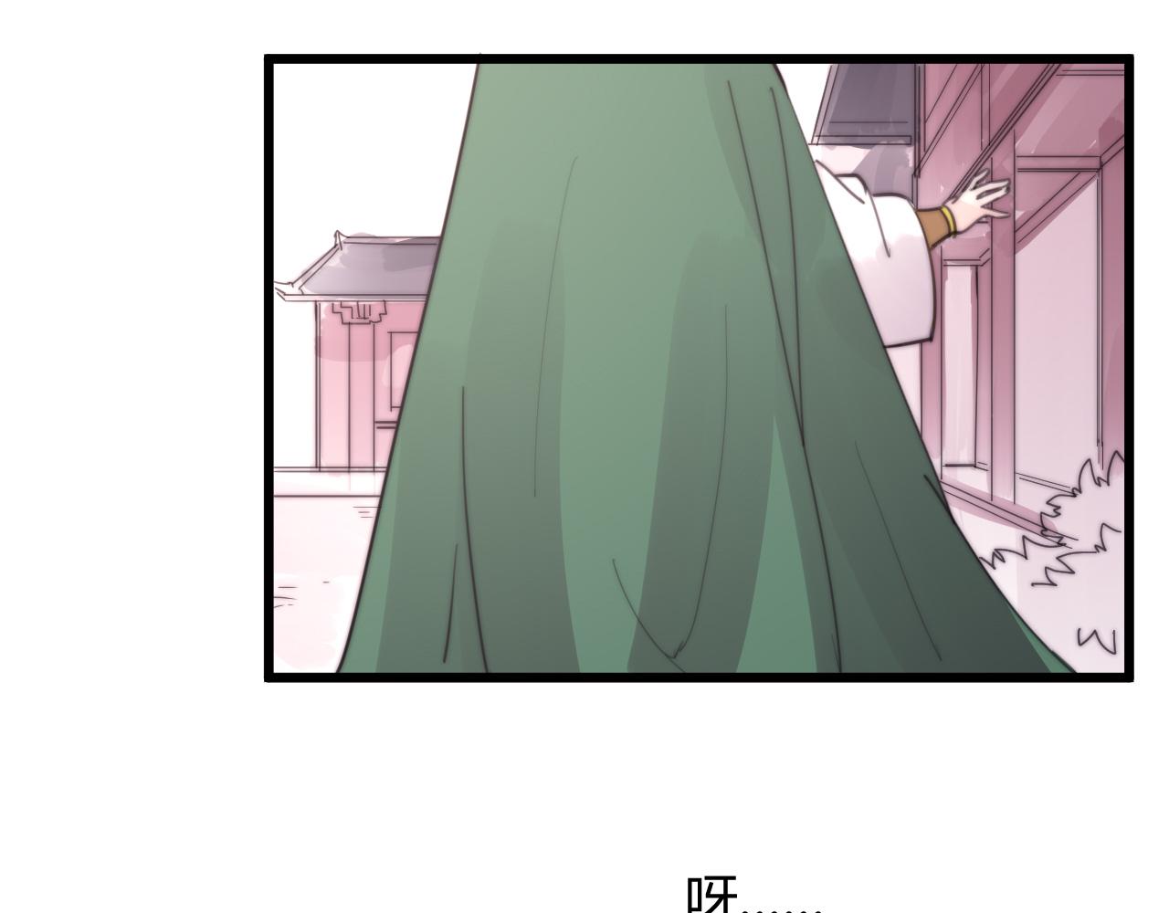 第35话 喜欢上了木头？-第38话