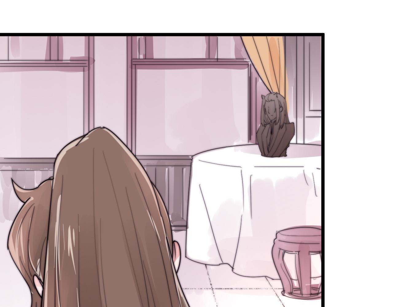 第35话 喜欢上了木头？-第38话