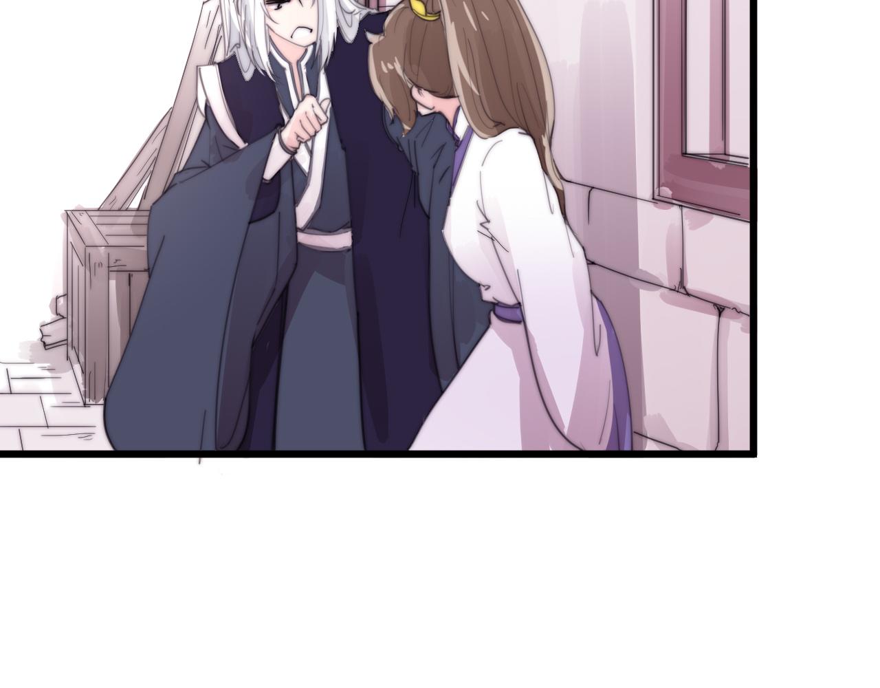 第37话 别跟着我了！-第40话