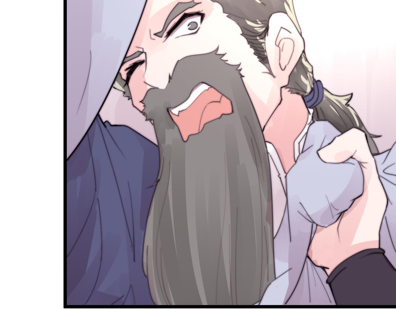 第37话 别跟着我了！-第40话