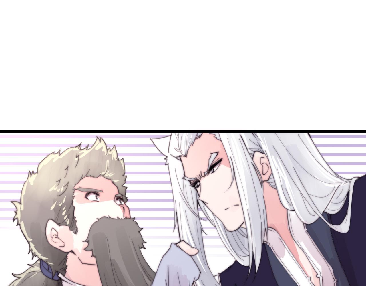 第37话 别跟着我了！-第40话