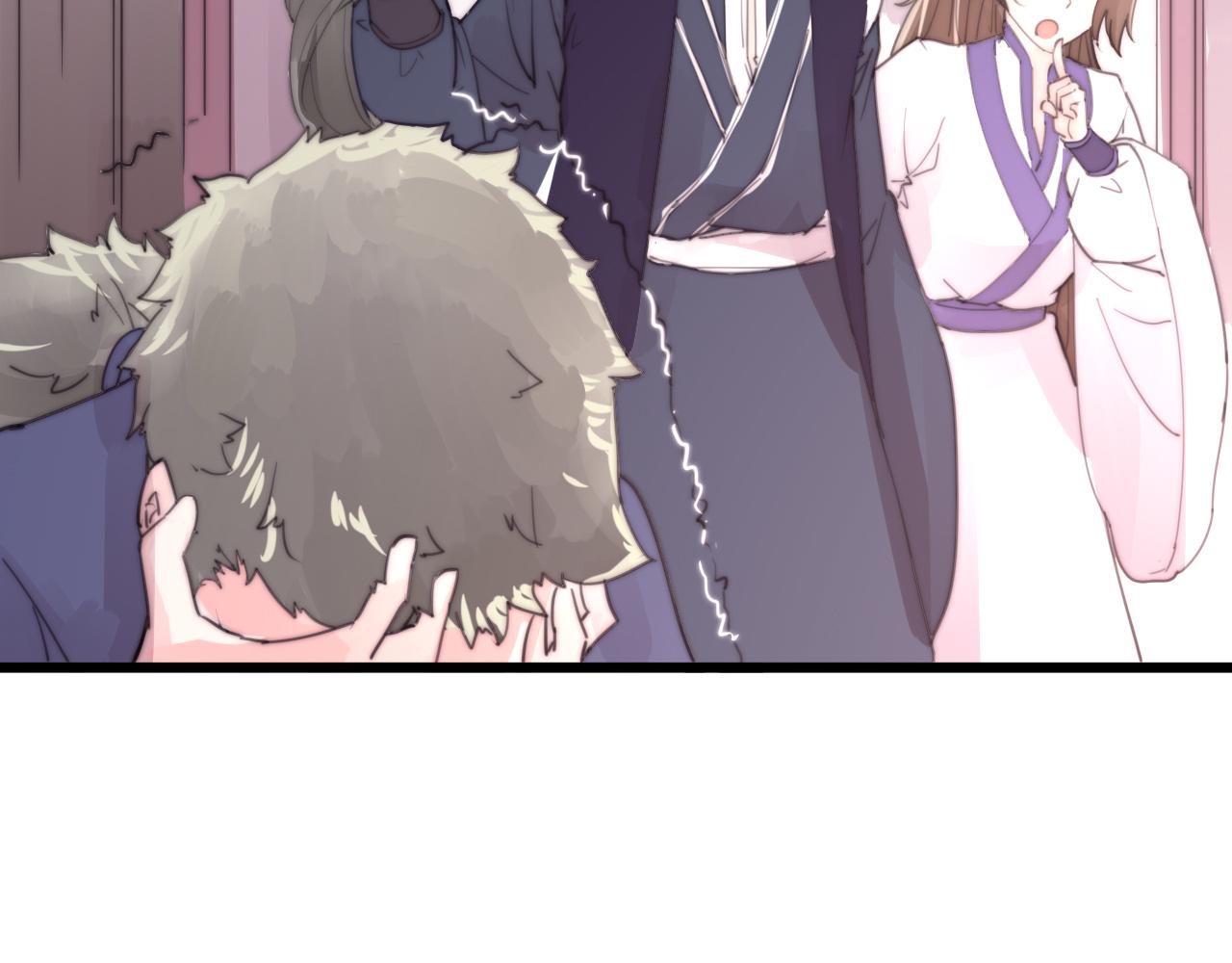 第37话 别跟着我了！-第40话