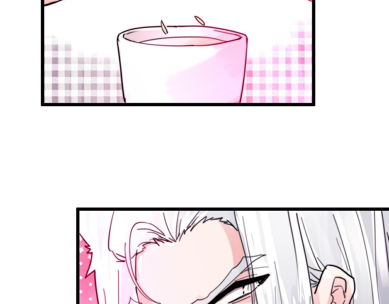 第43话 敬酒-第46话