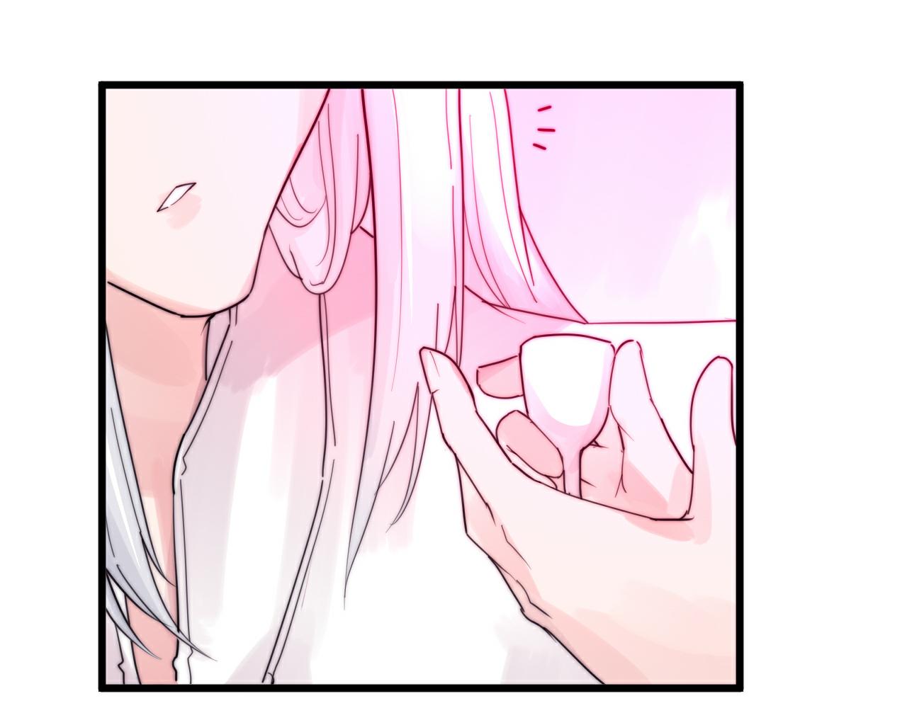 第43话 敬酒-第46话