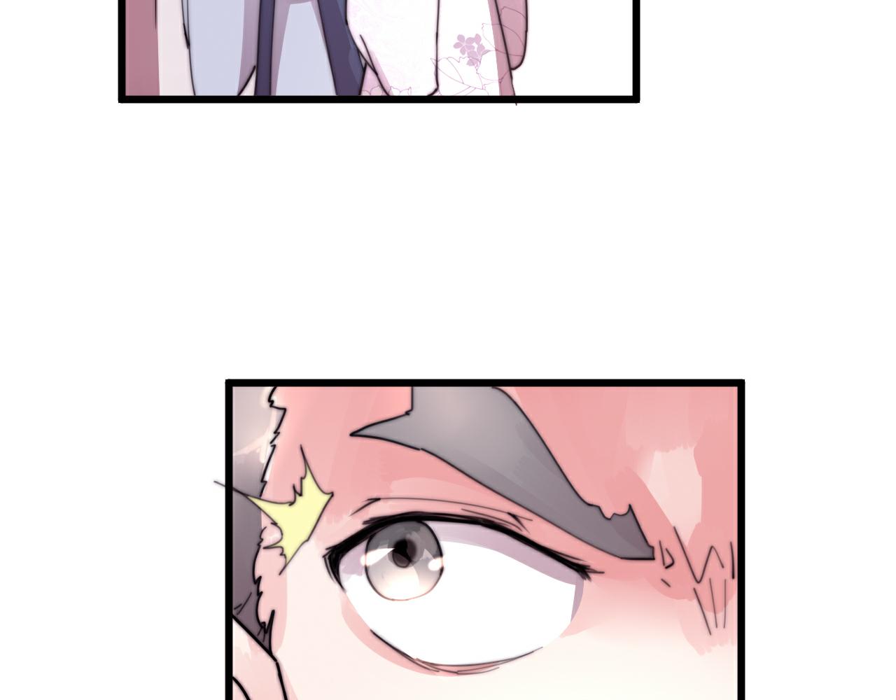 第49话 别碰我！-第52话