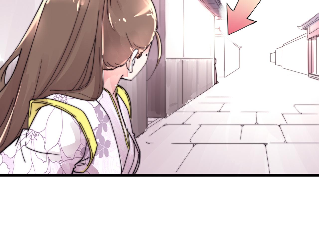 第49话 别碰我！-第52话