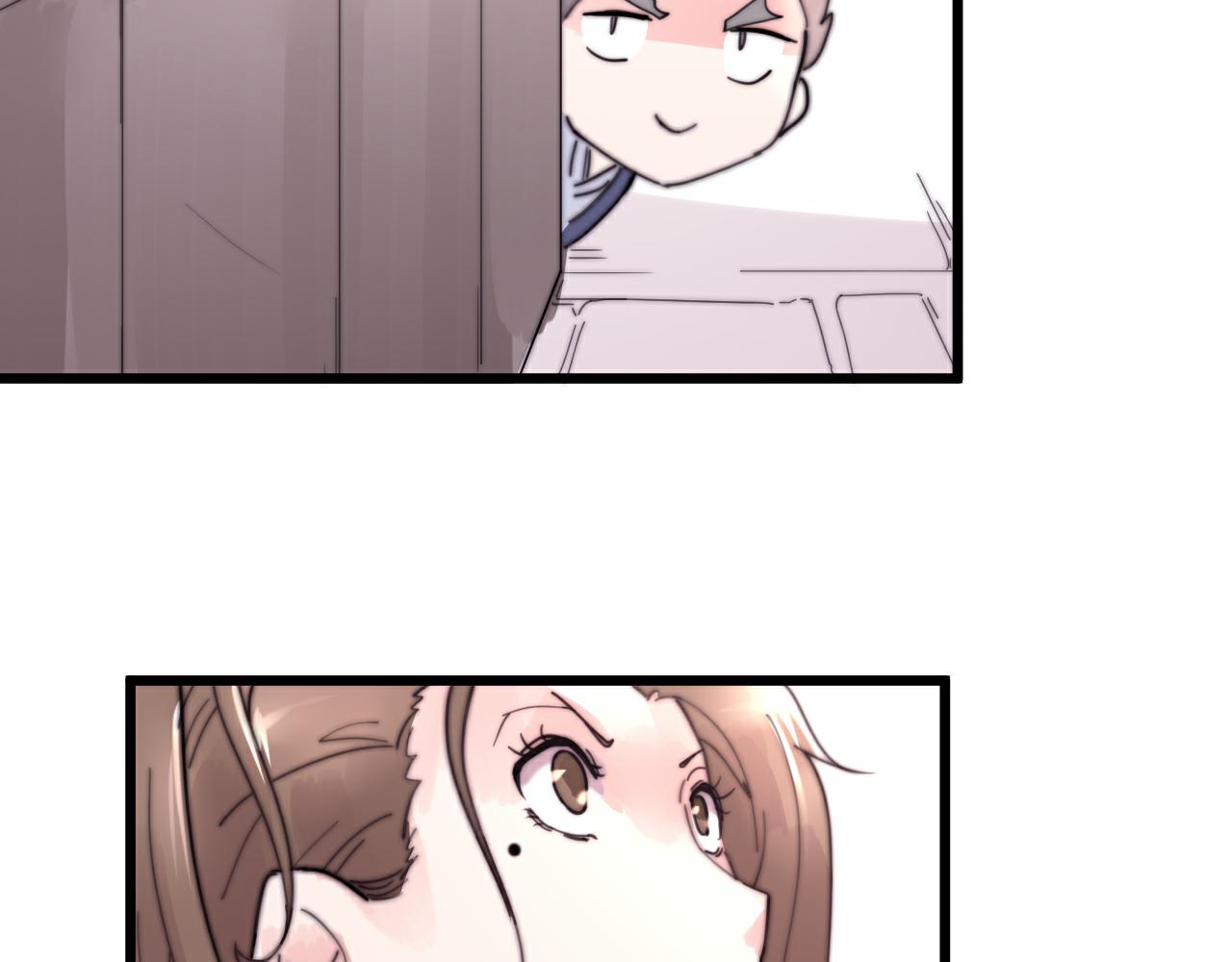 第49话 别碰我！-第52话