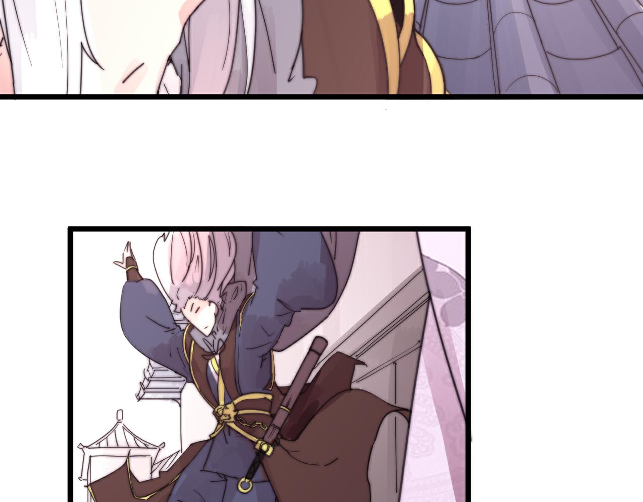 第49话 别碰我！-第52话