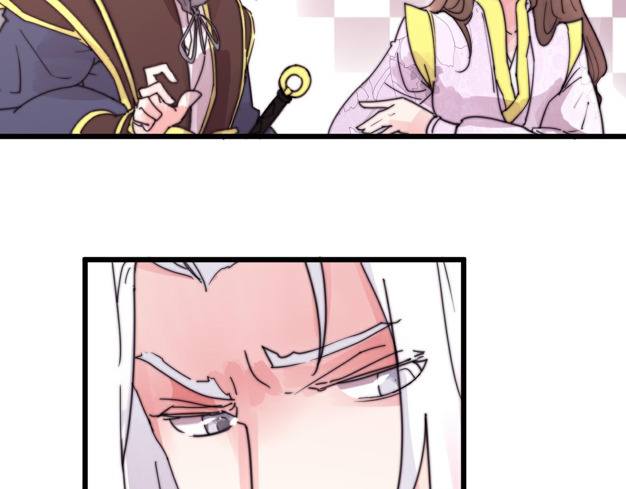 第49话 别碰我！-第52话