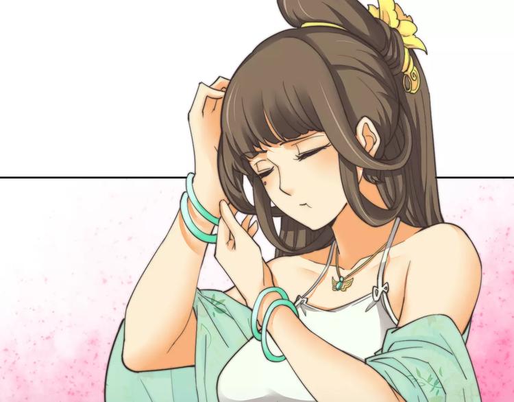 第8话 你能把我怎样？-第8话