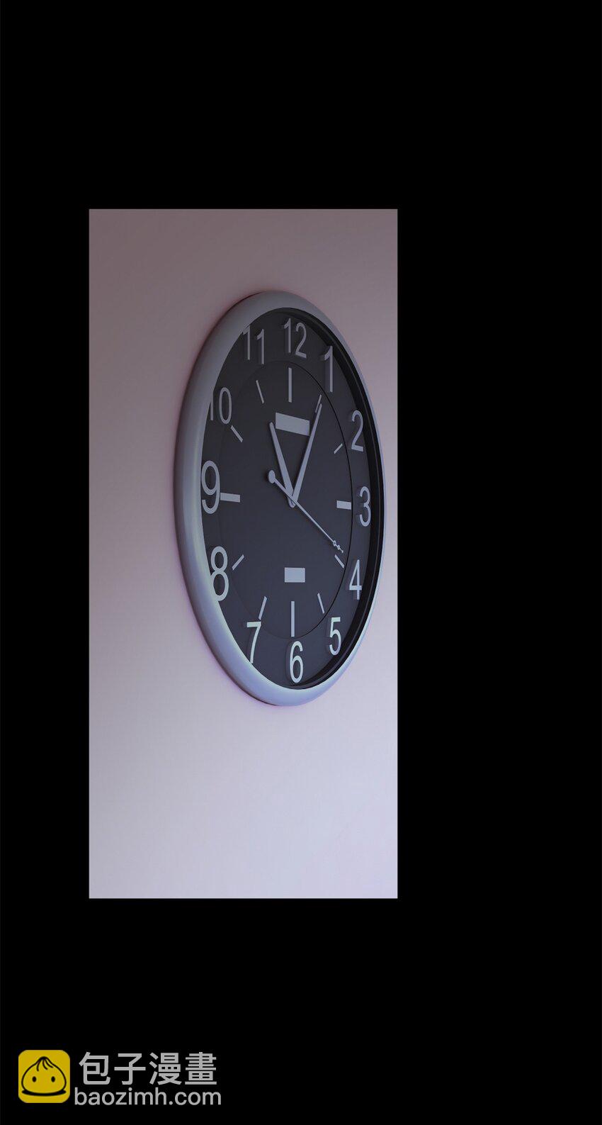 109 帮助姐姐-第108话