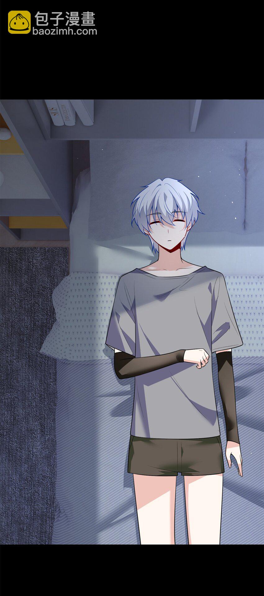 109 帮助姐姐-第108话