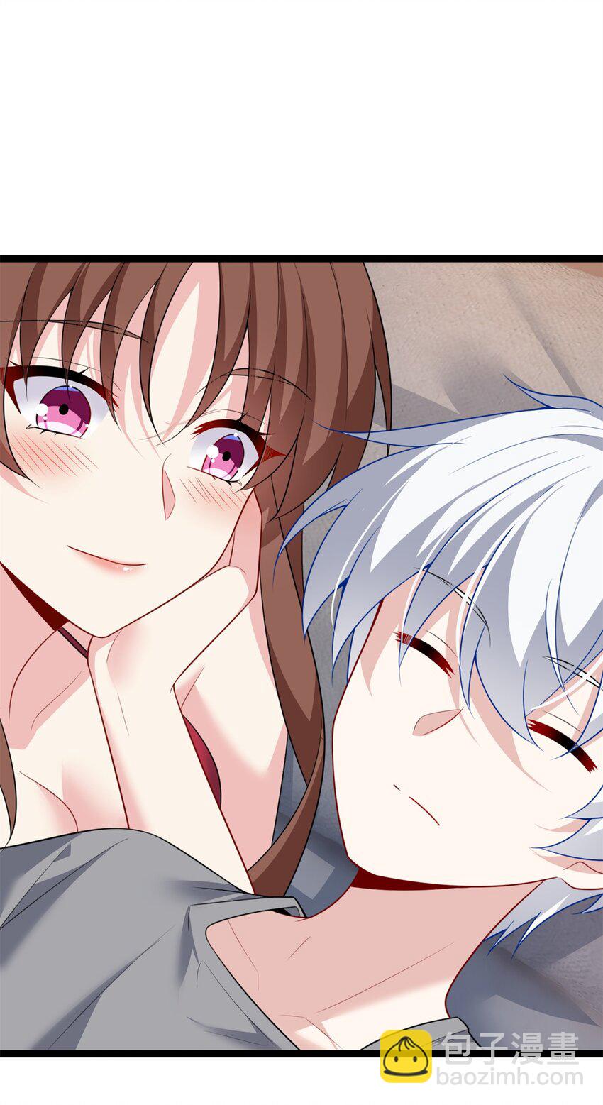 111 原谅我(1/2)-第110话