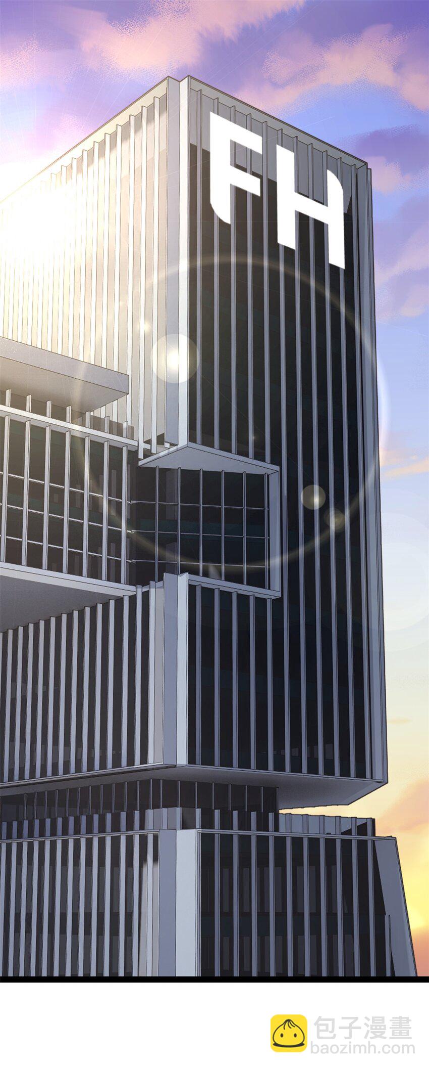 113 魏楠的妈妈-第112话