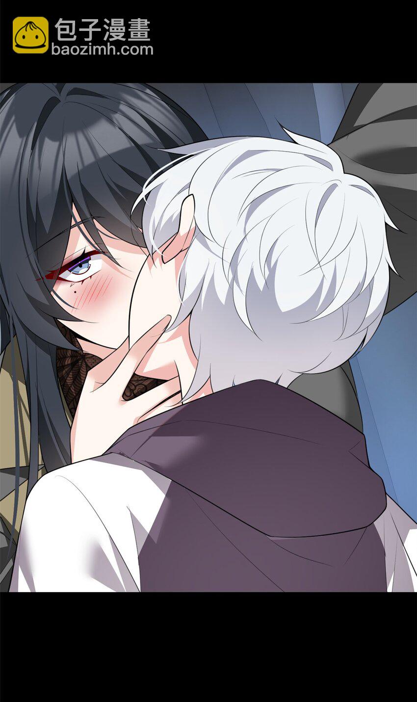 113 魏楠的妈妈-第112话