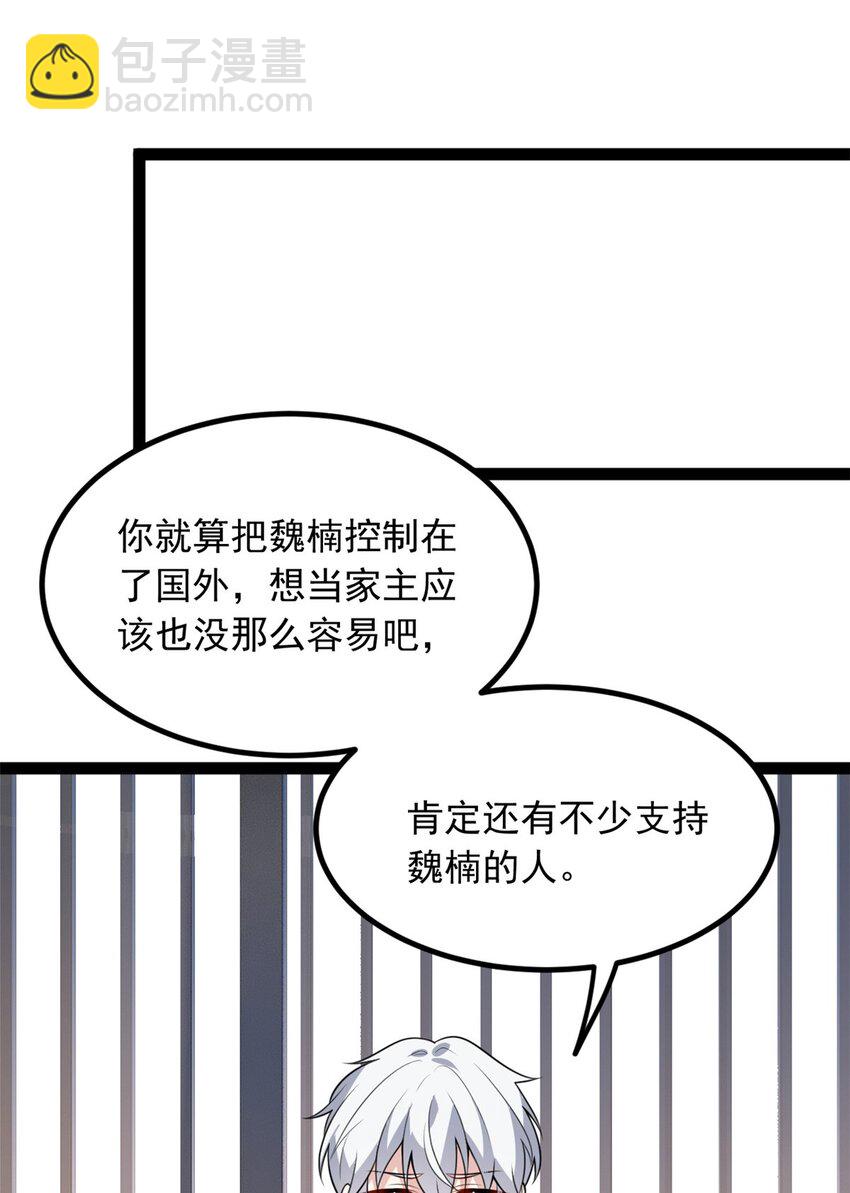 115 家主之位(1/2)-第114话