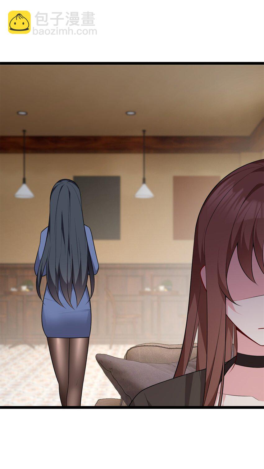 131 对峙(1/2)-第130话