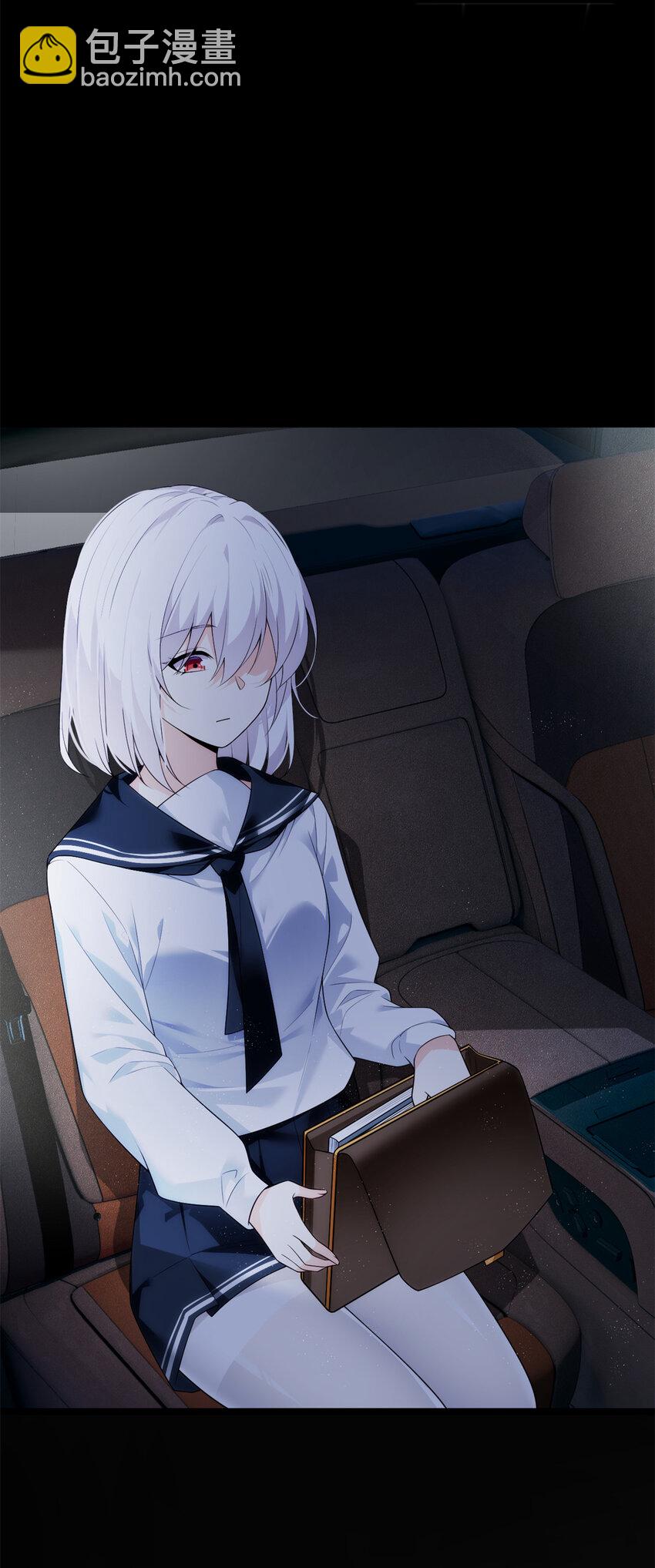 141 不想失去你-第140话