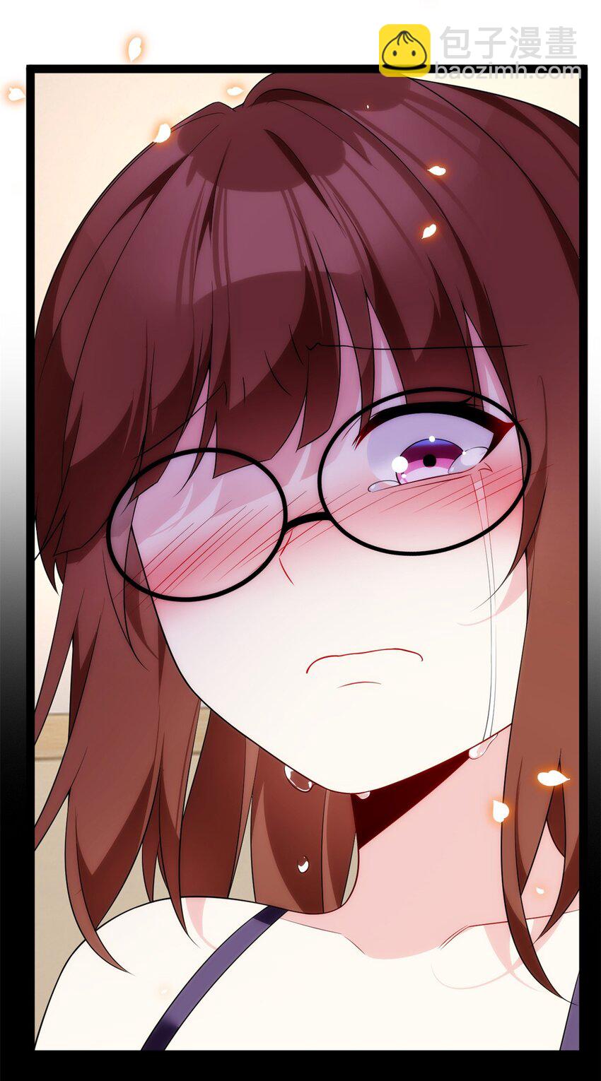 143 过去的故事(1/2)-第142话