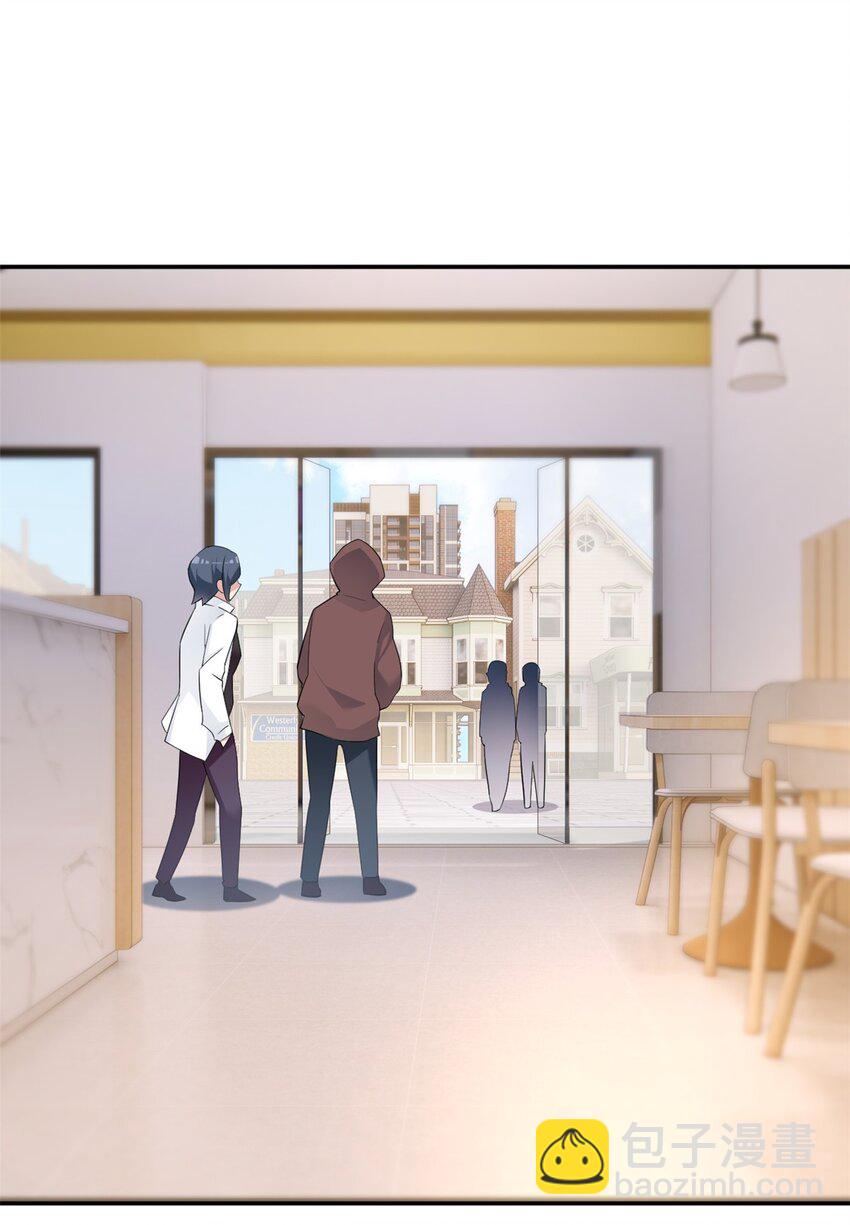 19 大姐&hellip;&hellip;你谁？-第18话