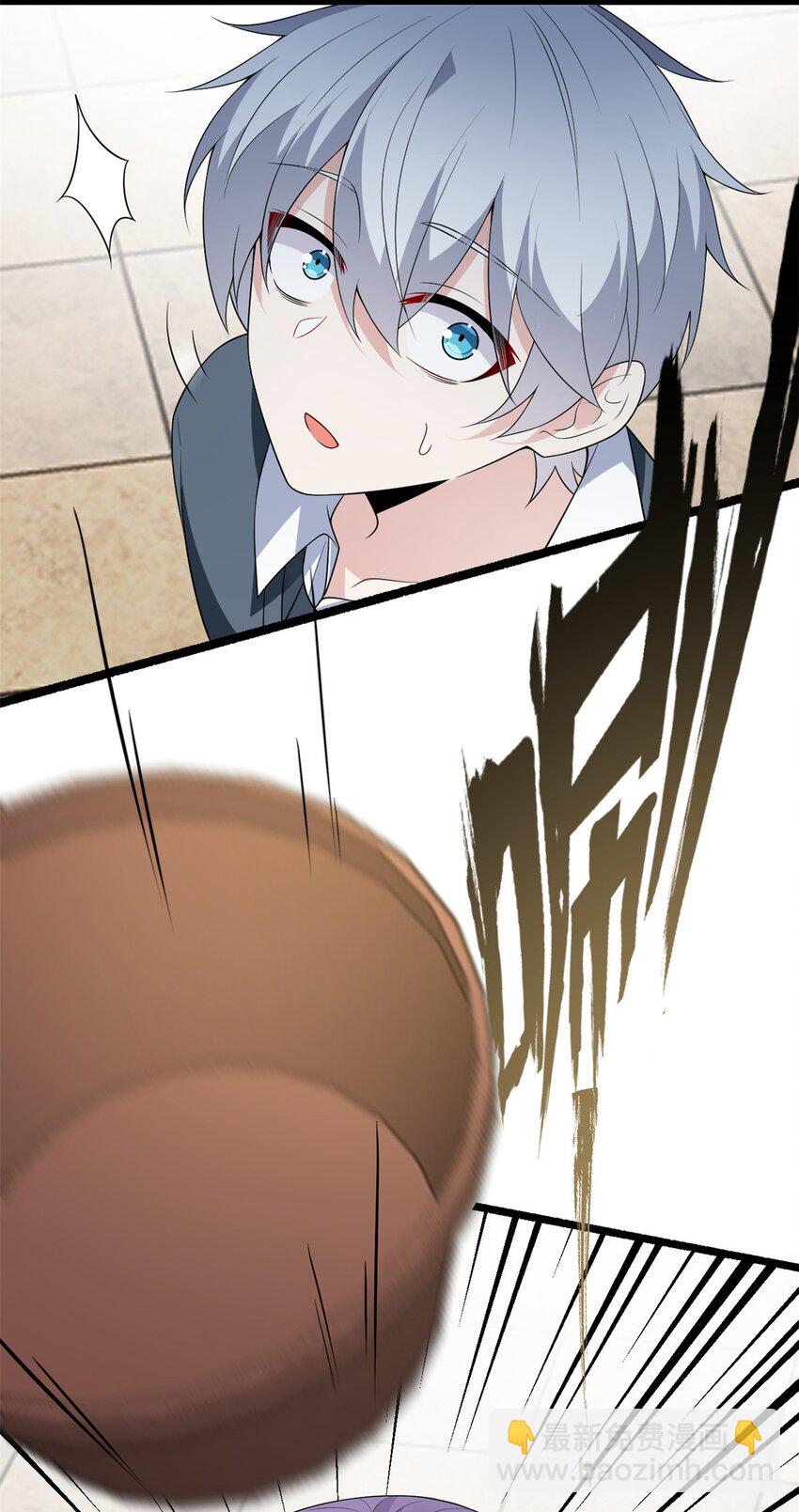 149 针对月华？(1/2)-第148话