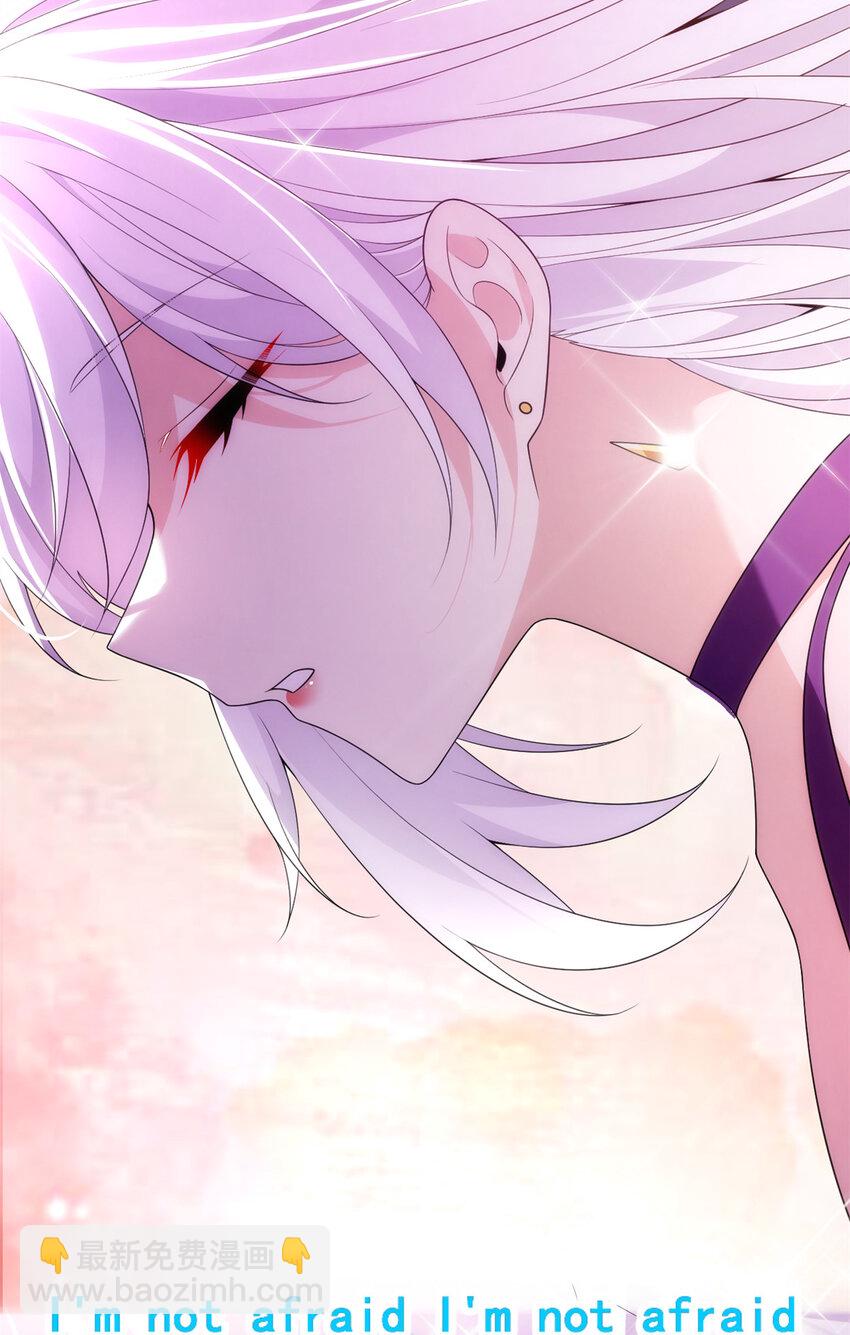 151 Be yourself(1/2)-第150话